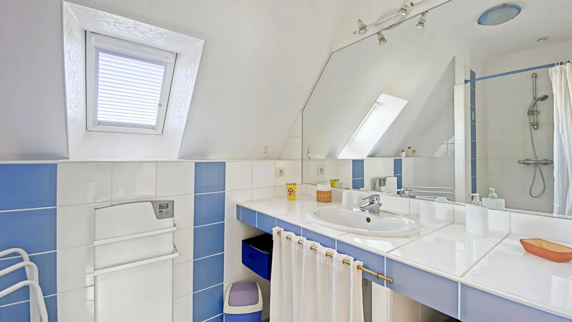 Gite Independant A Kervignac, 6 Couchages, Havre De Paix, Parking - Fr-1-349-229 0*, Kervignac