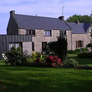 Les Jardins Du Cloestro Maison d'hôtes