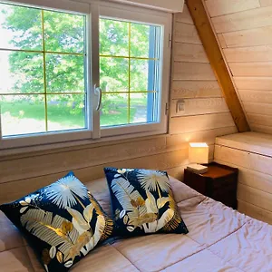 Le Clos De Kermadec Apartment